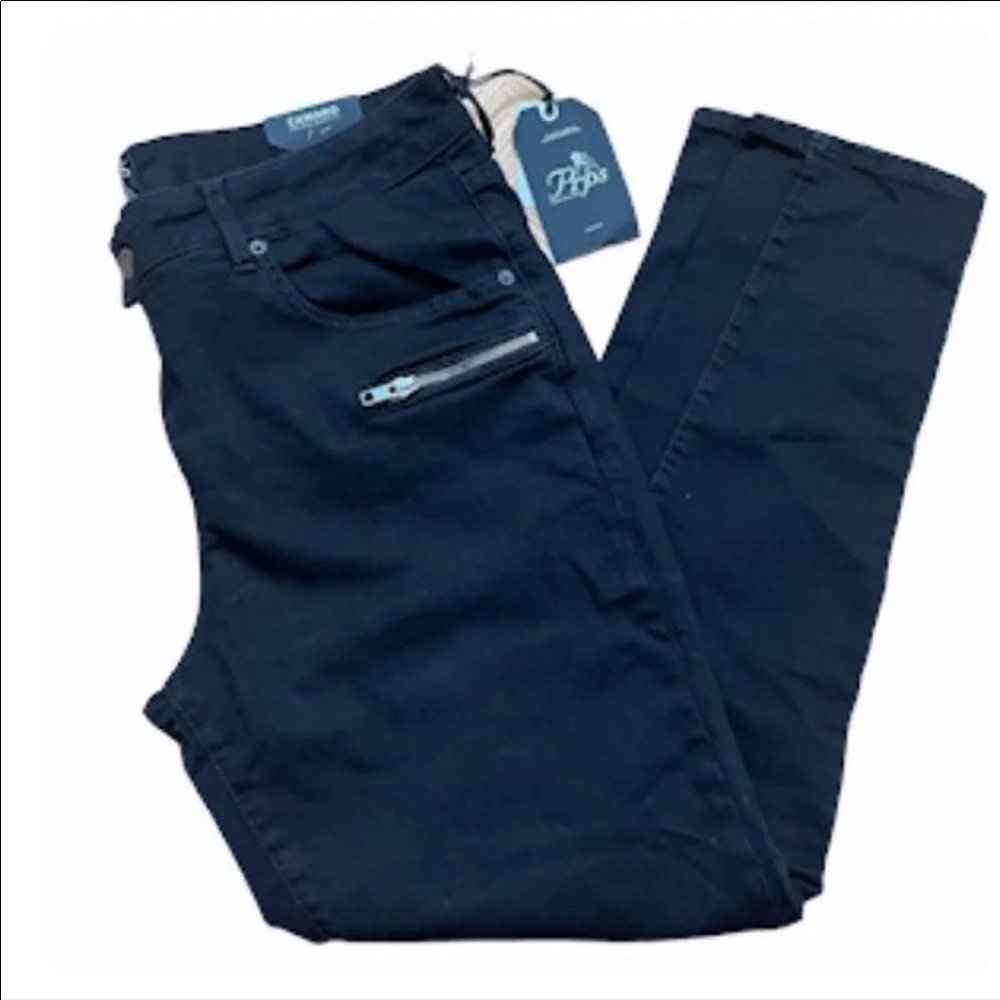 PRPS Camaro mid rise skinny Jeans